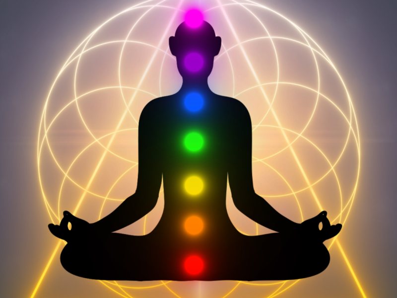 Unleash Your Inner Magic: A Friendly Guide to Chakra Meditation for Psychic Awakening